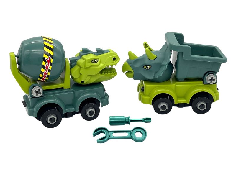 Roar- some Engineering!