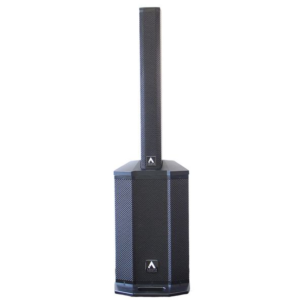 Agera Acoustics CA-12A – Active Column Array System