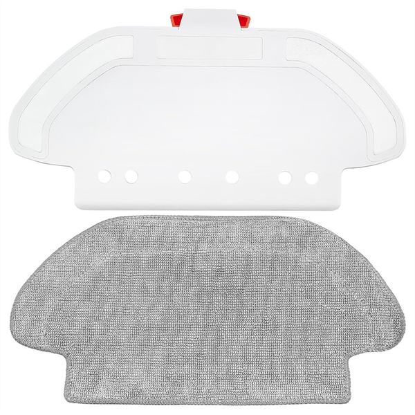 for V2 Pro, V3 SE, Mop Cloths Holder Pad
