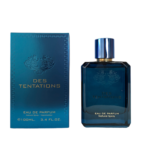 Des Tentations 100ml EDP for men
