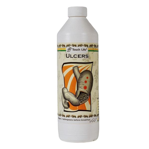 Touch Life Ulcers Potion 500ml