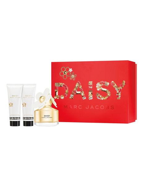 Marc Jacobs Daisy Gift set 50ml EDT+75ml BL+75ml SG