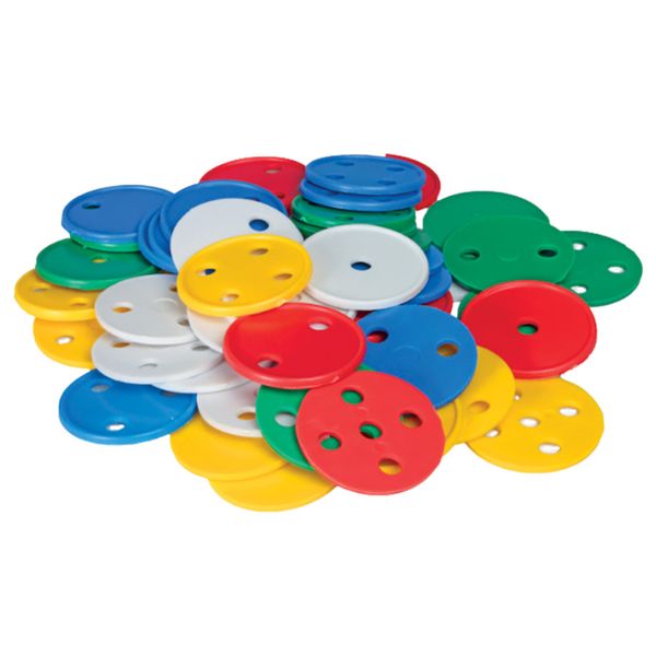 Buttons in a Bag: 200g