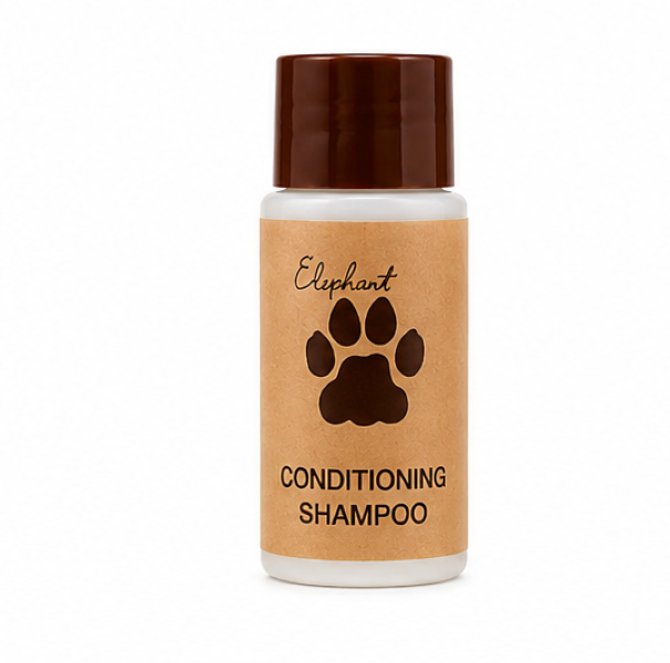Luxury Hospitality Shampoo 35ml (25)