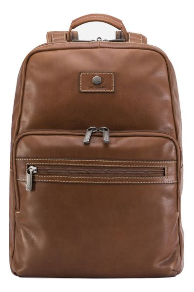 Jekyll and Hide - Montana Colt 13" Laptop Backpack