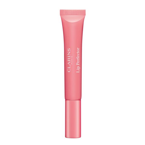 Clarins Natural Lip Perfector - Rose Shimmer