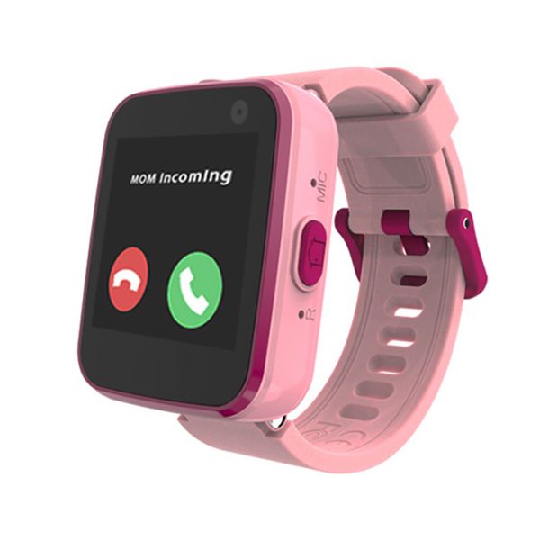 Kids Calling Smart Watch | Camera for Digital Photos | Games | Music Player
