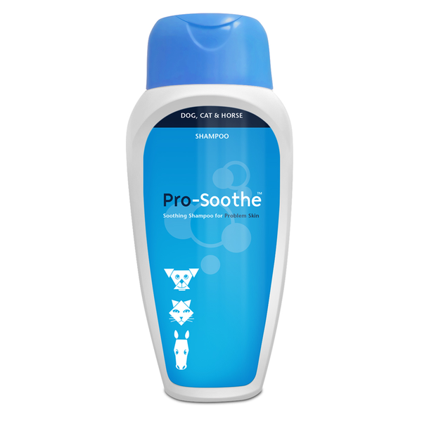Pro Soothe Shampoo 250ml