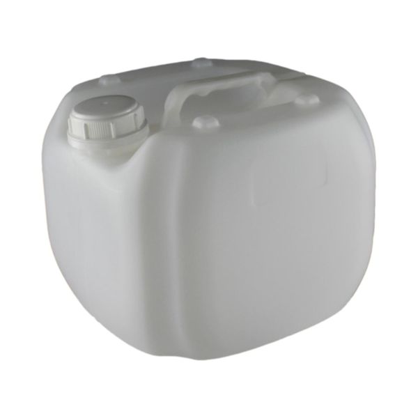 Plastic Can Standard 10L