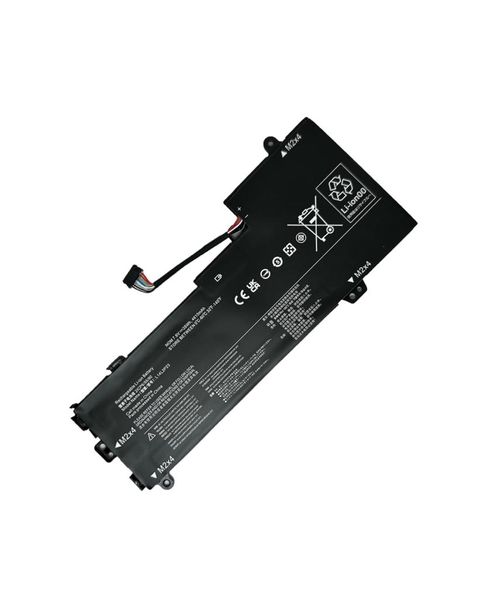 Lenovo L14m2p23/E231-80 Laptop Batrrey 4610mah