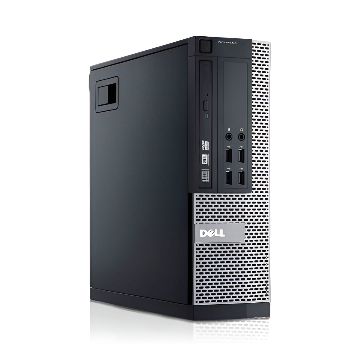 Certified Pre-Owned Dell OptiPlex 7010 SFF - Intel i7 3rd Gen 16GB
