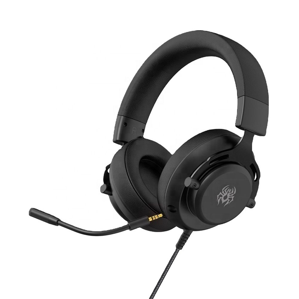 Abingo G60S Stereo Gaming Headset Buy Online in South Africa