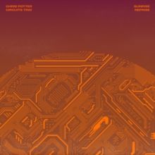 Sunrise Reprise (Vinyl / 12" Album)