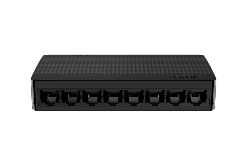 Tenda SG108 8-Port Gigabit Desktop Switch