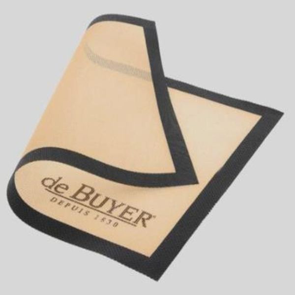 de Buyer - Silicone Nonstick Mat