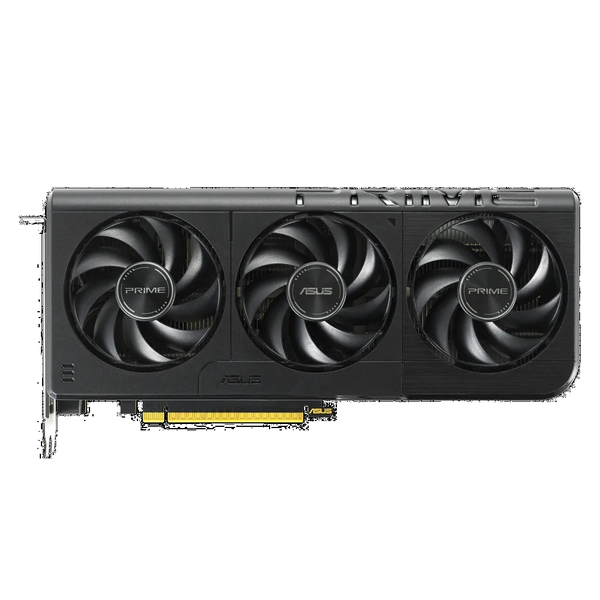 ASUS PRIME GeForce RTX 5050 OC Edition 8GB GDDR6 Graphics Card