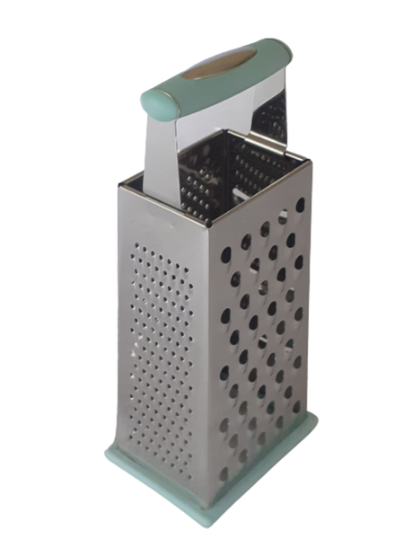 4-Sided Grater and Slicer
