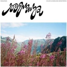 Sequenza (Vinyl / 12" Album)