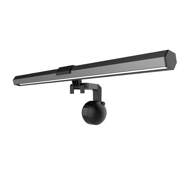 USB Light Bar For Screen Monitor Touch Control With 3 Light Modes-B