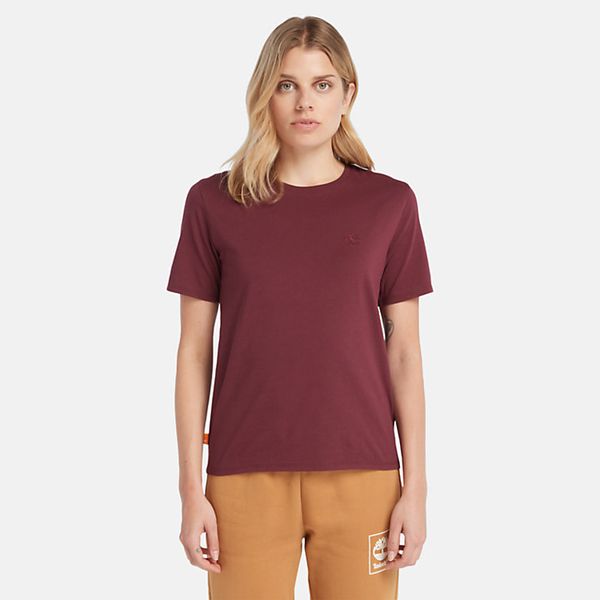 Timberland Exeter River T-Shirt For Women