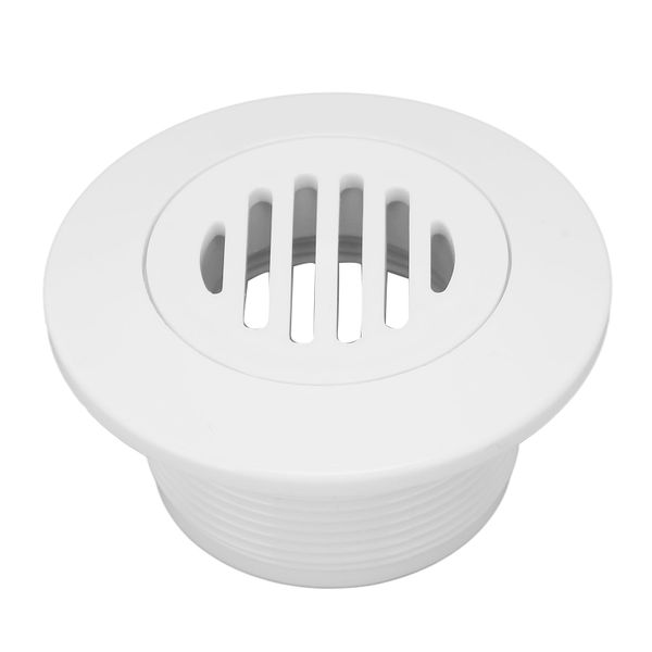 G2 Male Thread Pool Suction Outlet Drain Fitting For Swimming Pools