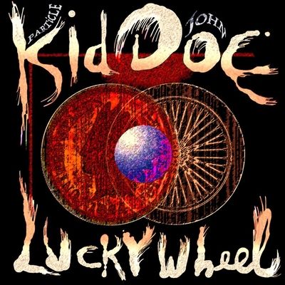 Lucky Wheel (Vinyl / 12" Single)