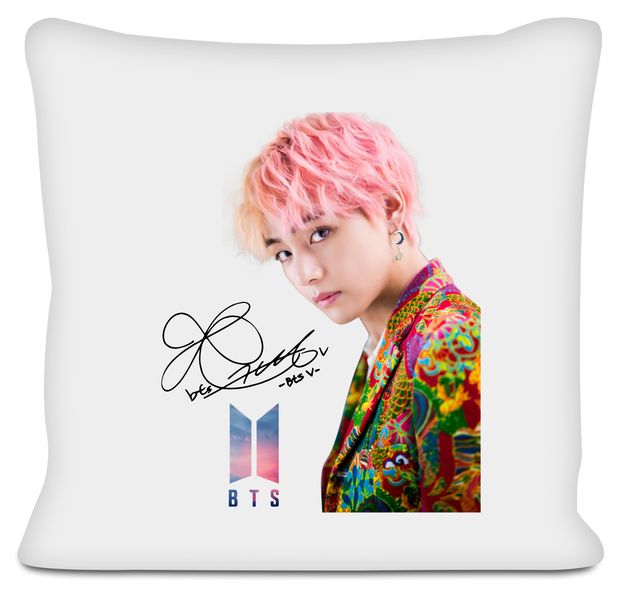 BTS-V SC KpopVK Scatter Cushion