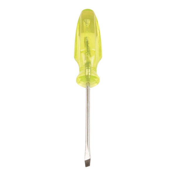 Screwdriver Mts B/T Plast 8X200