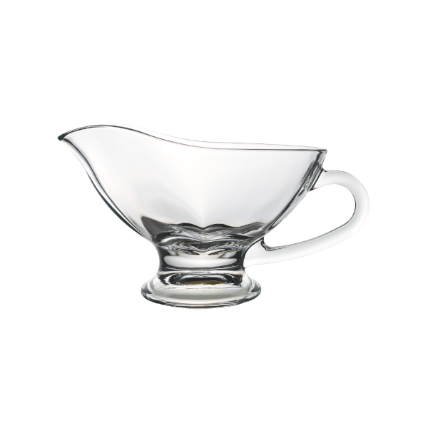 Pasabahce Gravy Boat