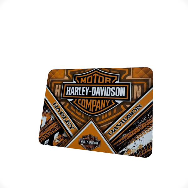 Harley Davidson - Mouse Pad
