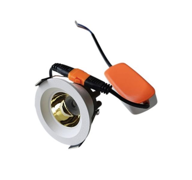 Aerbes AB-XD59 Spotlight With Wide Voltage Positive White Light