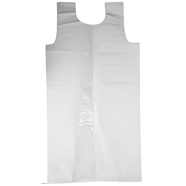 Disposable Smocks 30 Micron (50's)