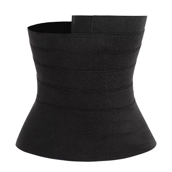 Customisable Waist Bandage Body Shaper &amp; Waist Trainer
