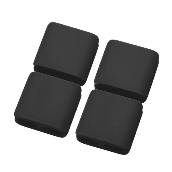 Astrum Multi-Purpose Cable Organizer 4 x Rubber Clips - CO050