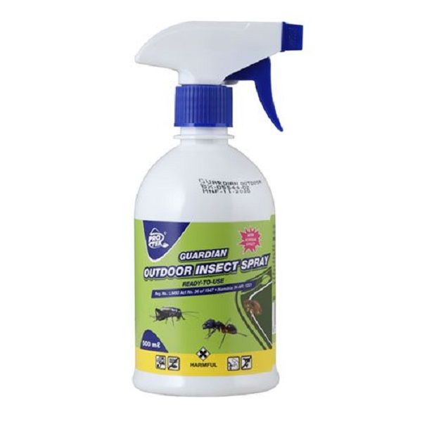 Protek Guardian Outdoor Insect Spray - 500ml | Shop Today. Get it ...