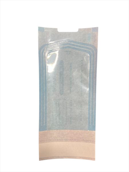 Everlead Self Sterilization Bag for Beauty Tools - 200 Piece (70mmx260mm)