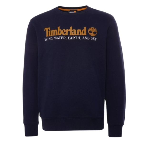 Timberland Wind, Water, Earth and Sky Sweatshirt For Men