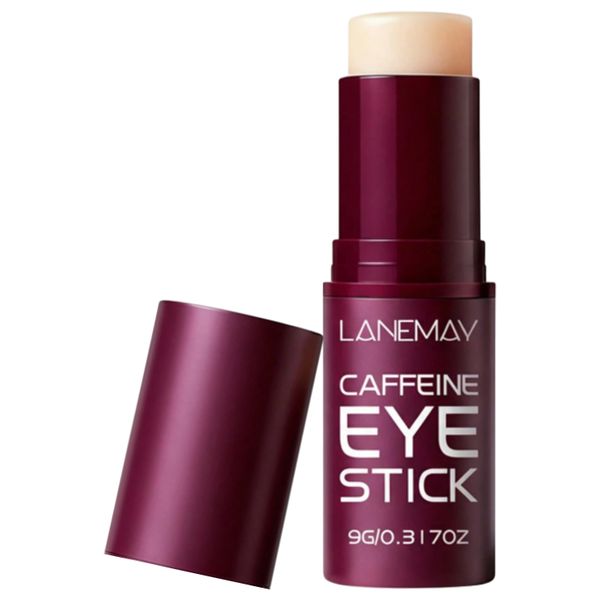 All-In-One Eye Care Stick Caffeine &amp; Niacinamide Complex 24H Hydration
