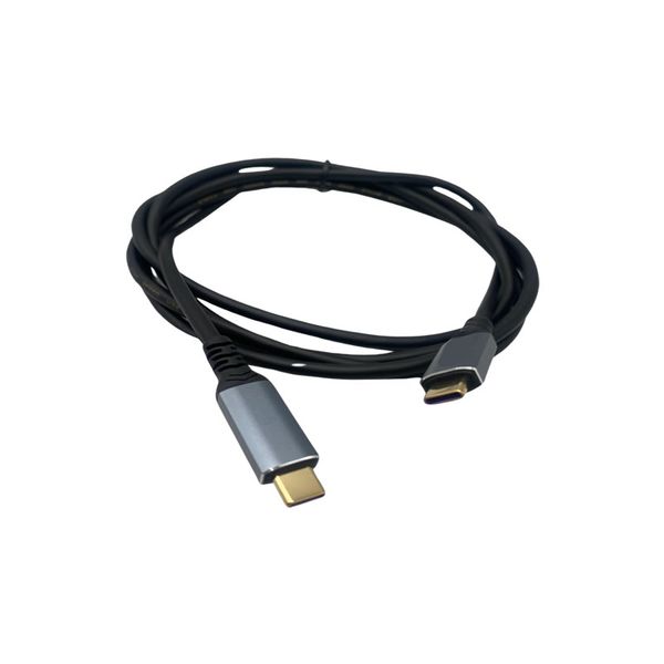 2m Multi-Functional Type C Data Cable Q-HD718
