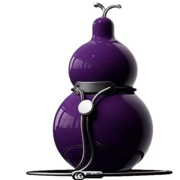 316 Stainless Steel Gourd Insulated Cup High-Value Large-Capacity