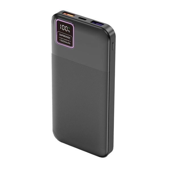 SUPER VOOC 10 000mAh Power Bank | SUPA FLY
