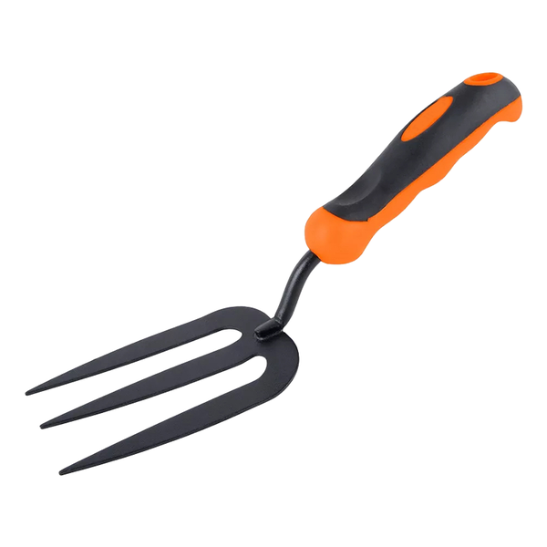 Heavy Duty Carbon Steel Gardening Fork