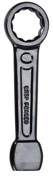 Groz Spanner Slogger Ring 24mm Rsw/24