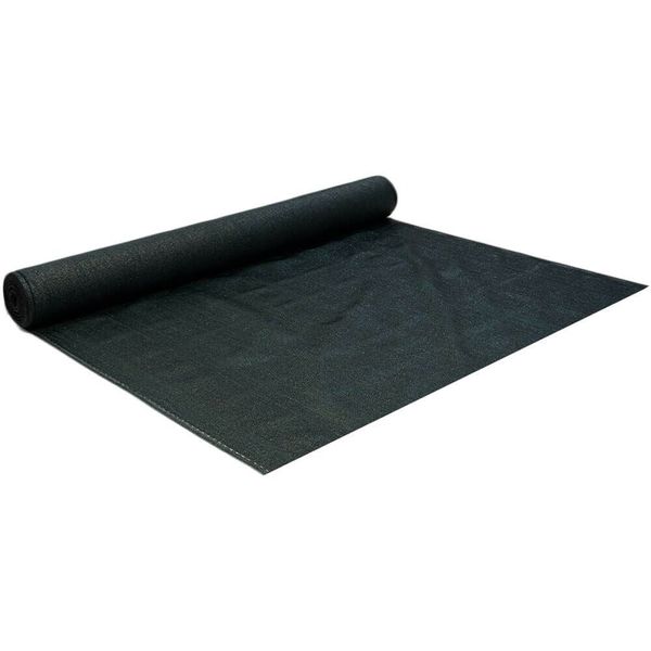 Shade Cloth Green 40% 3x X 50m Class A