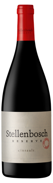 Stellenbosch Reserve Cinsault - 6 x 750ml