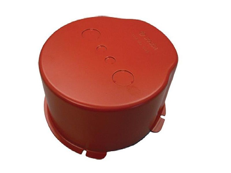 Bosch 6W Metal Fire Dome (LBC3080/01)