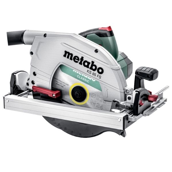 Metabo - Circular Saw KS 85 FS (601085000) - 2000W