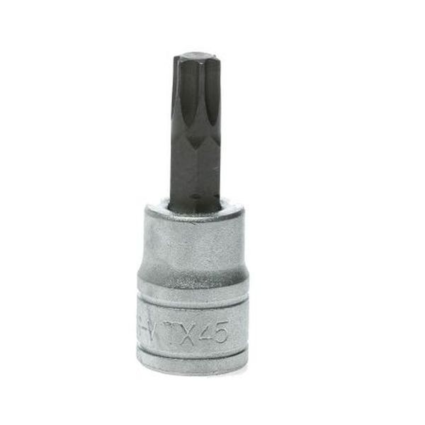 TengTools - 1/4inch Drive 150mm Flex Extension Bar - M381245T-C