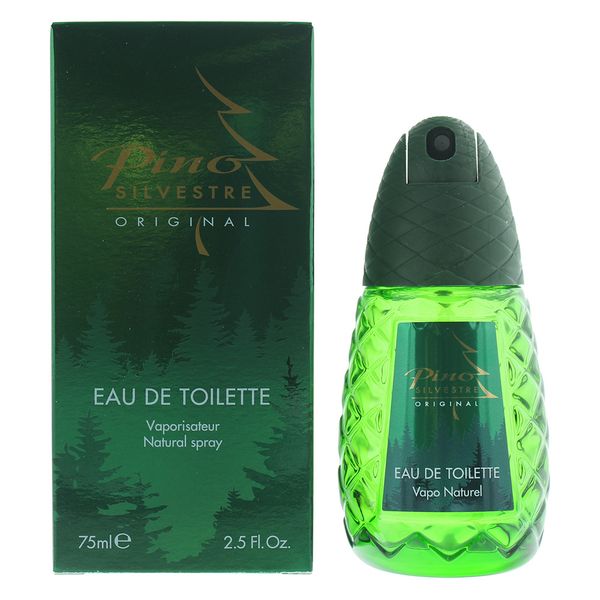 Pino Silvestre Original Eau de Toilette 75ml (Parallel Import)