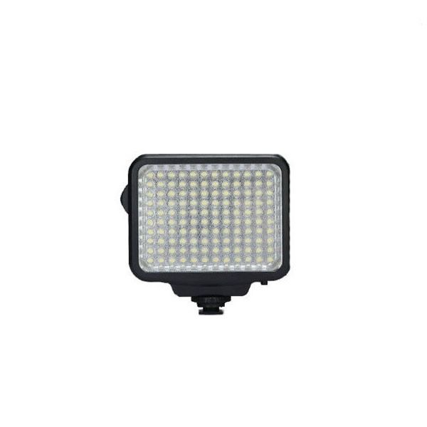 Led - 5009A Professional video light
